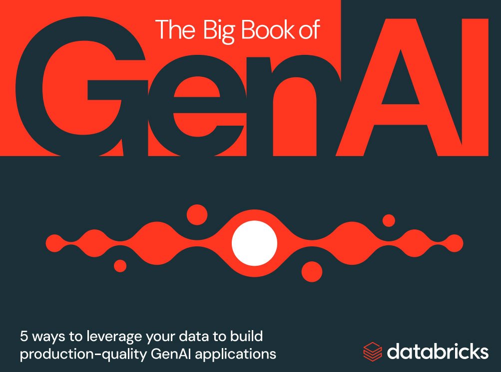 Big Book of Generative AI