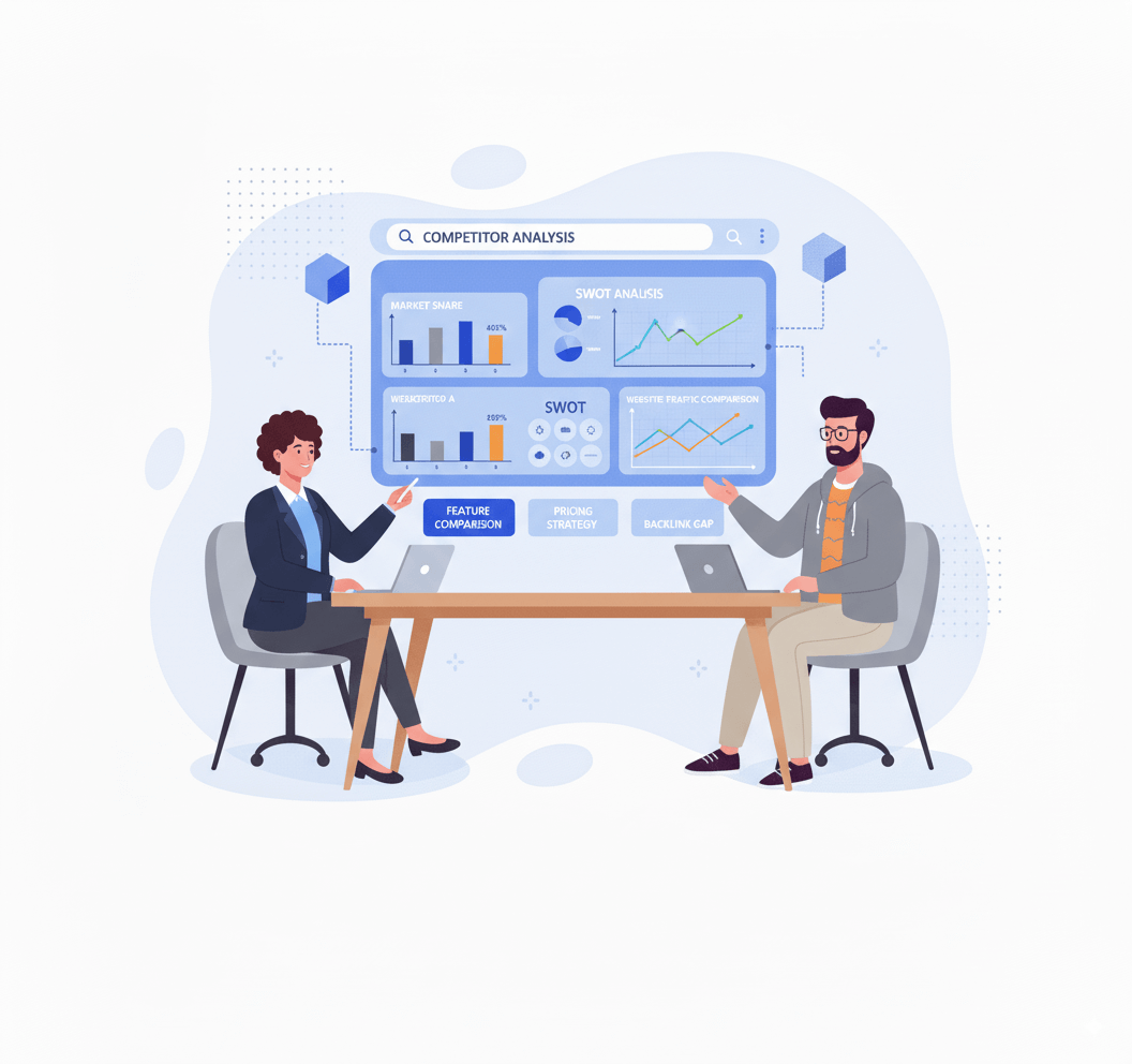 Competitor Analysis
