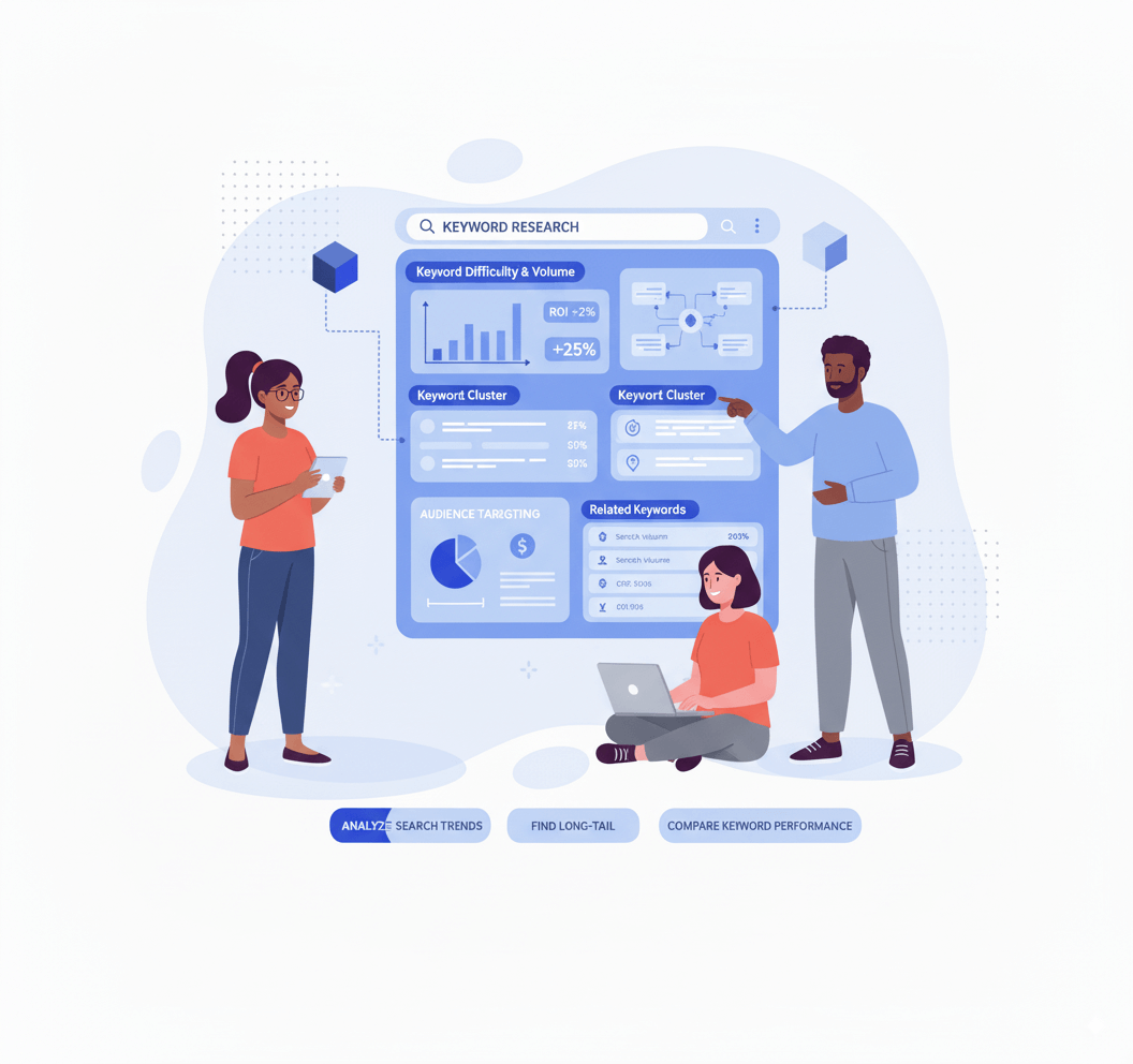 Keyword Research