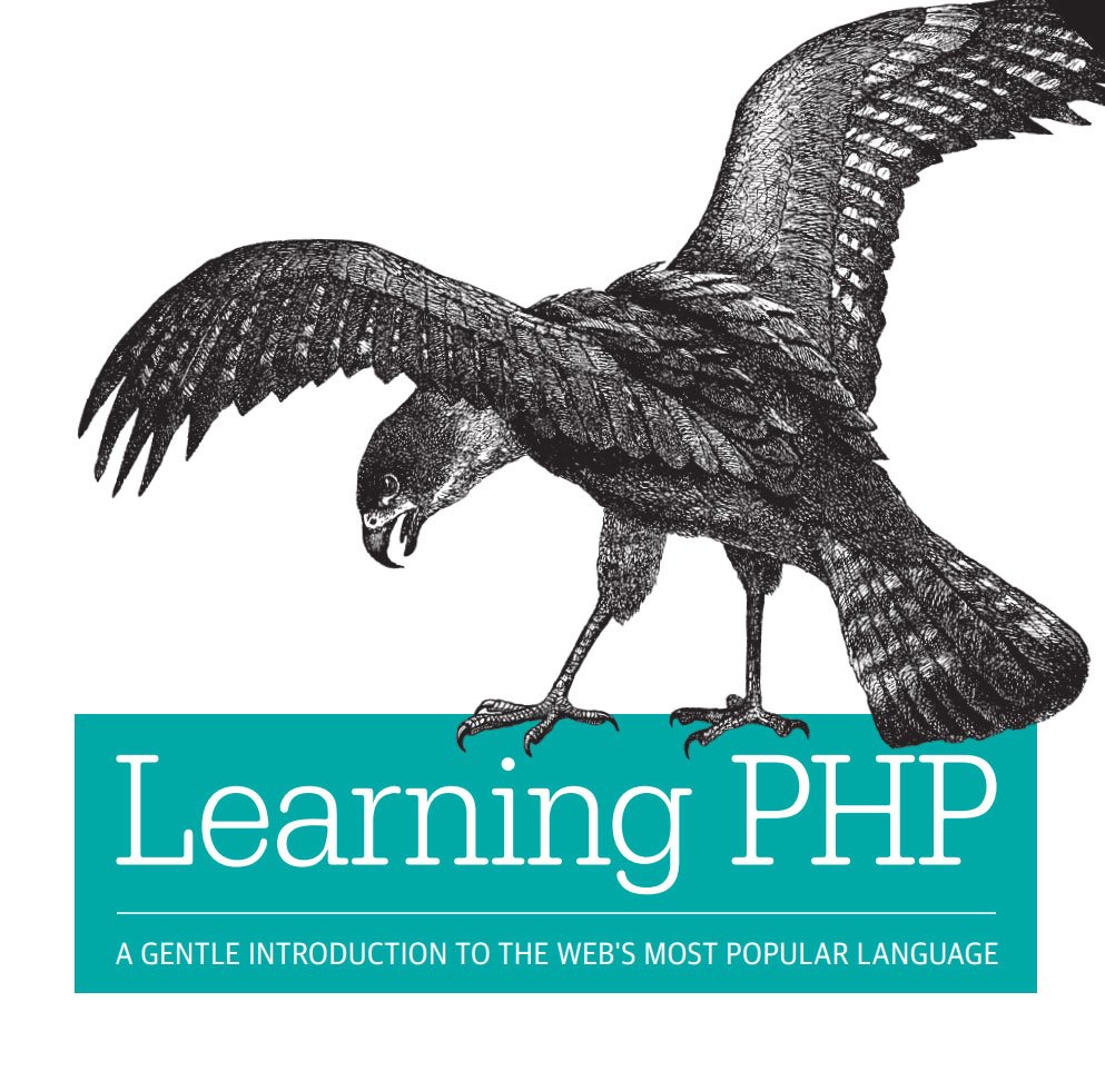 Learning PHP