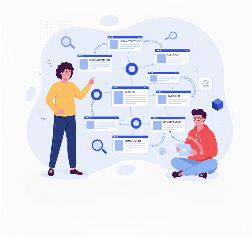 Link Building