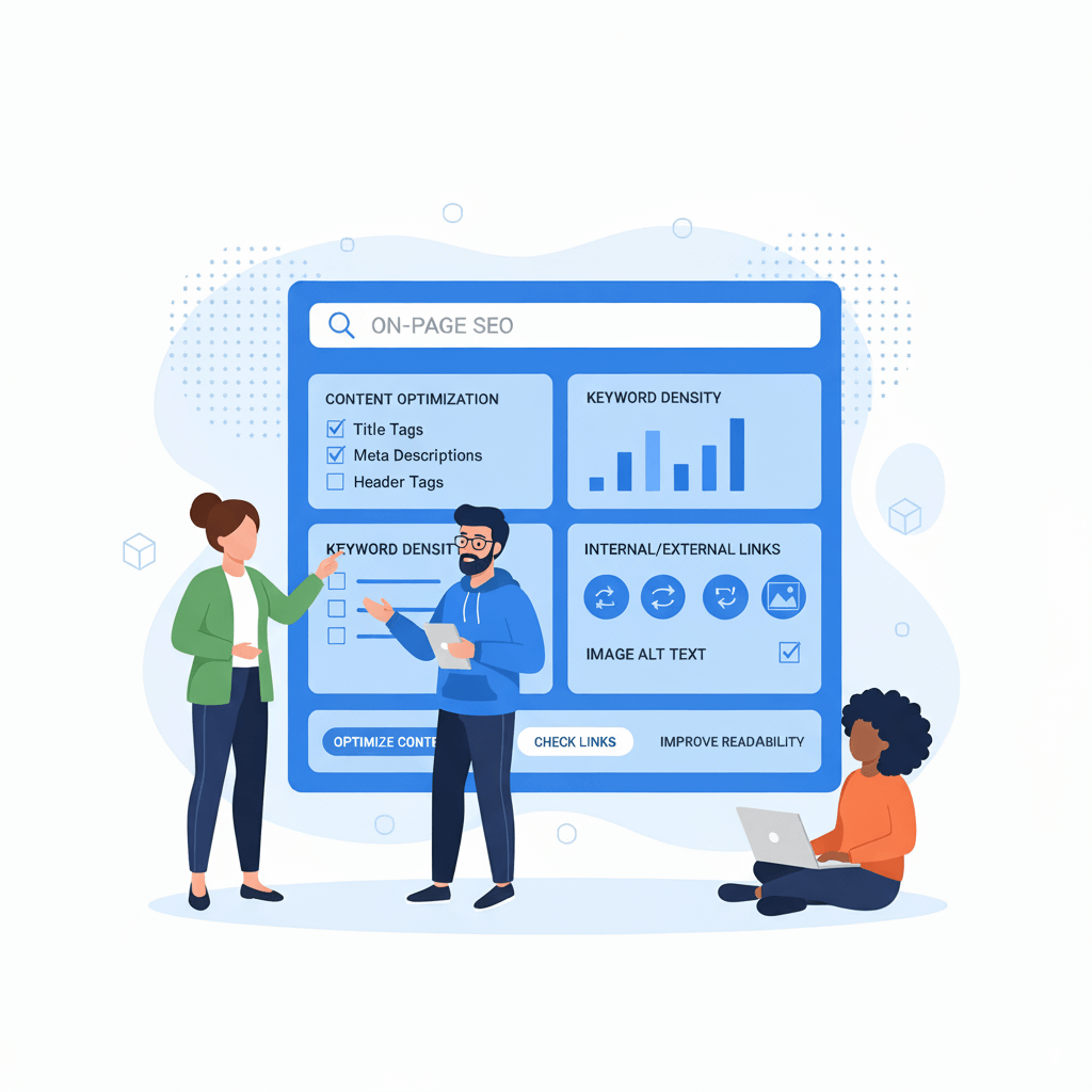 OnPage SEO