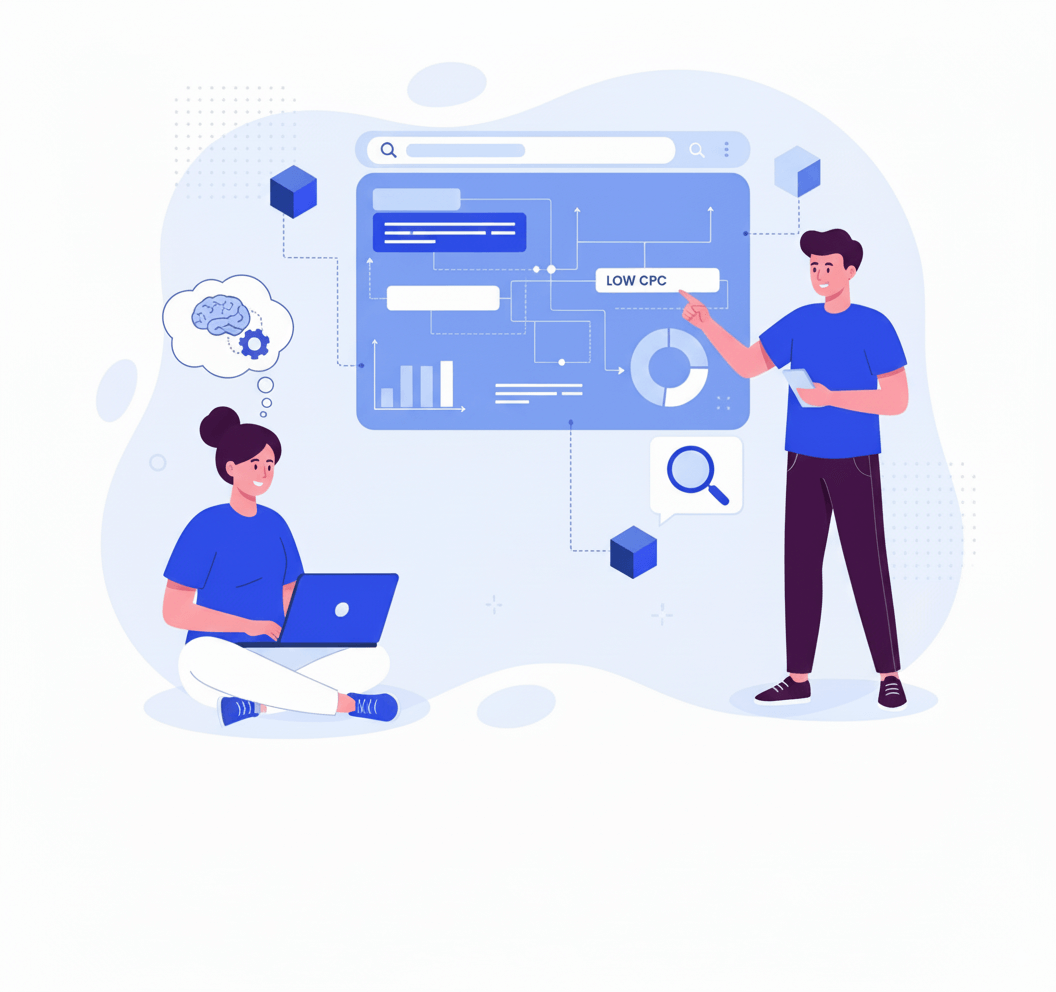 PPC Keyword Research