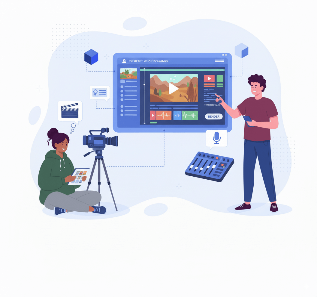 Video Production