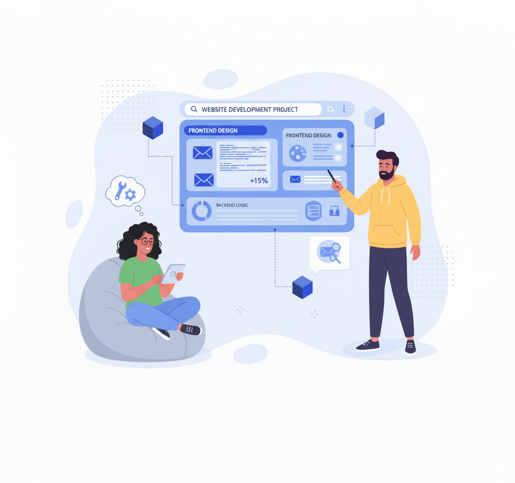 Website Development