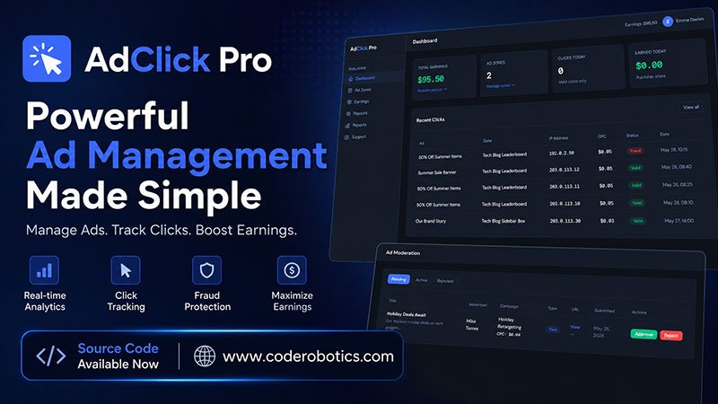 Pay Per Click Script