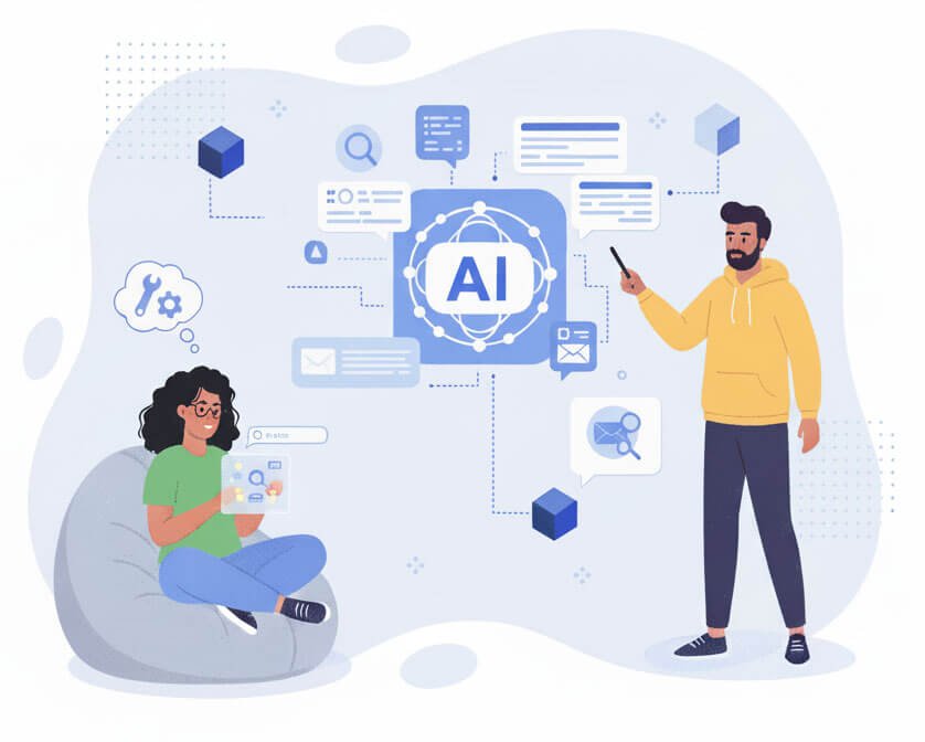How to Get Cited by AI and Win the Zero Click Sale