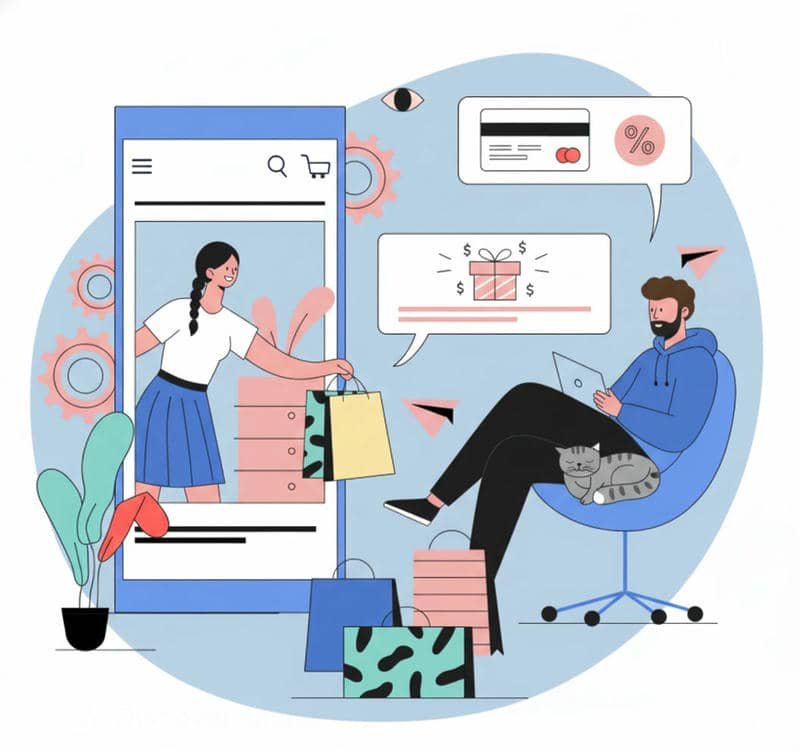How to Sell Products Without a Website