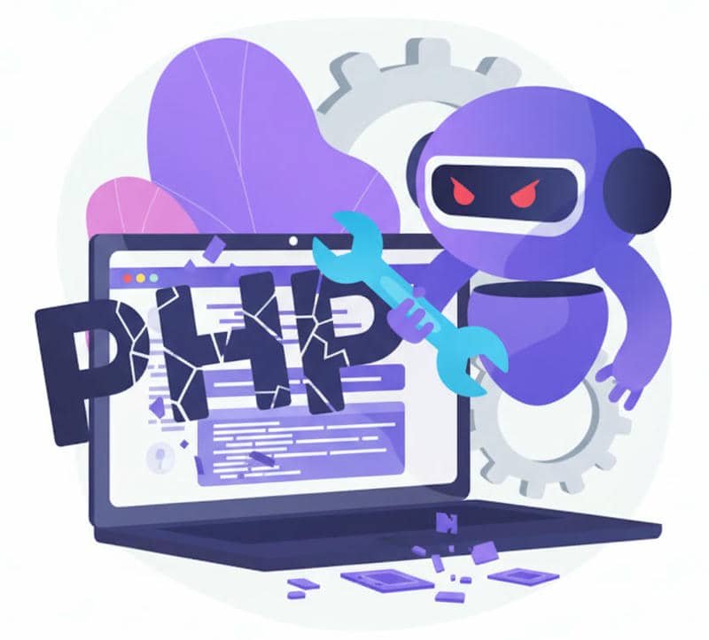 Will AI Kill PHP