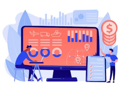 Online Accounting PHP Scripts with Source Code