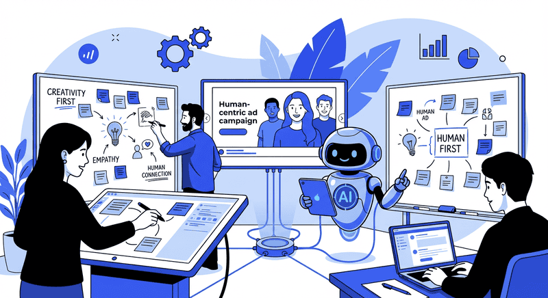 AI is Not King The New Approach to Marketing