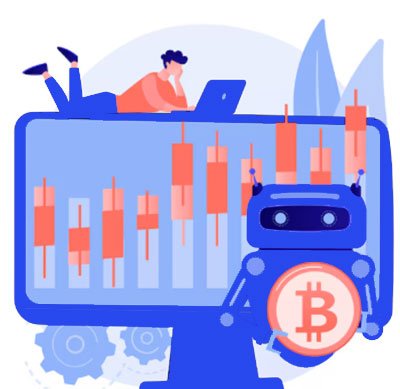 AI Powered Forex and Crypto Trading Platform