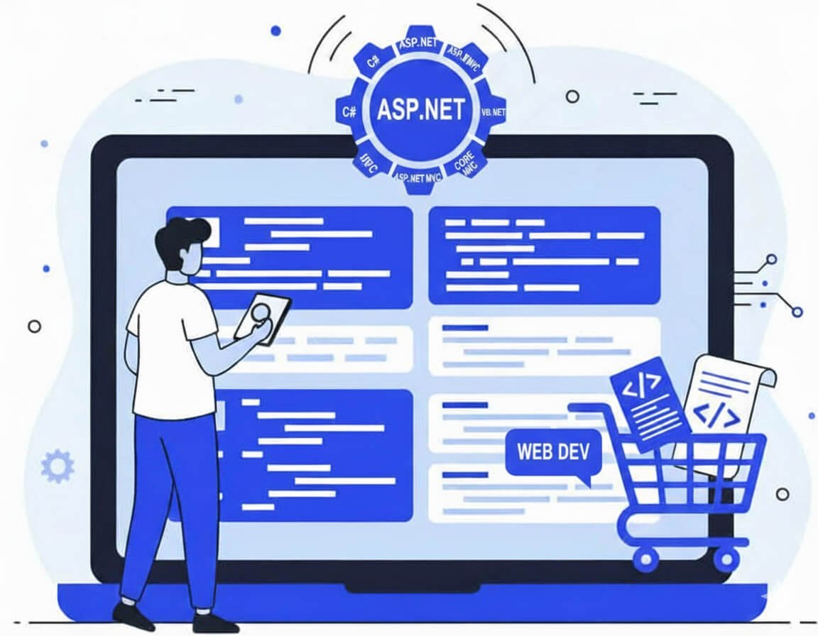 Best ASP.Net Source Code Marketplace