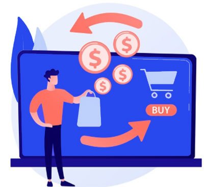 Buy and Sell Code Online Marketplace