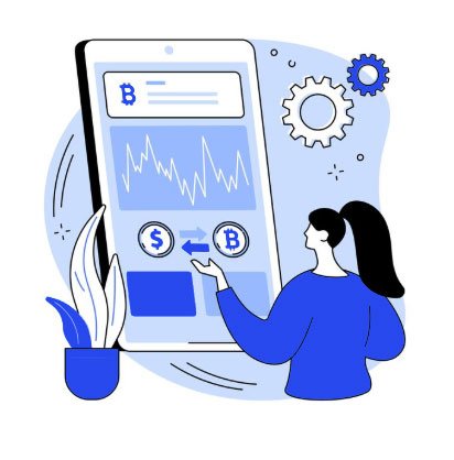 Crypto Forex Investment Trading PHP Script