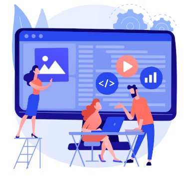 Custom PHP Development Services in Dallas TX
