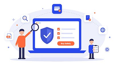 How to Buy Source Code Safely