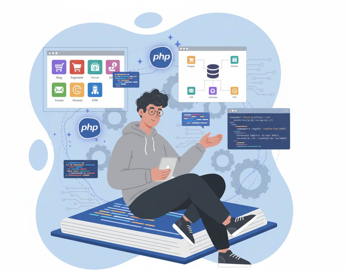 Ready PHP Scripts