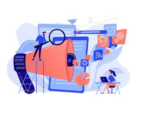 Tech Driven Marketing Agency