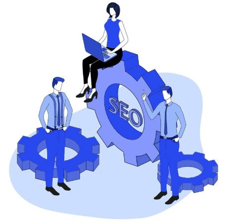 Technical SEO Agency in DFW TX
