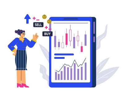 Forex Trading Platform PHP Script with Source Code
