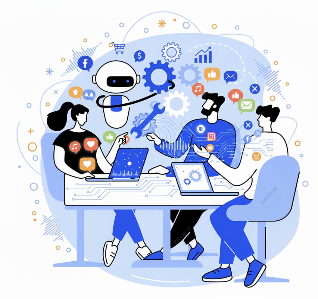 Boost Your SEO Efficiency Fast with Vibe Marketing and AI Automations