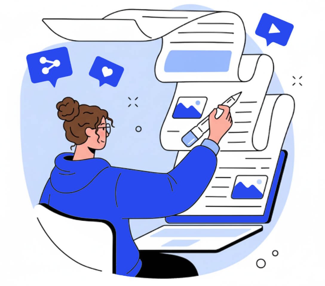 What Happens When You Stop Blogging