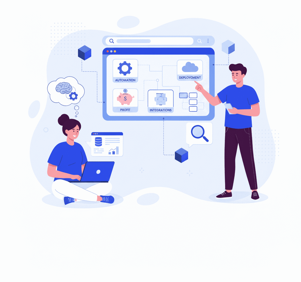 What is Micro SaaS Trend Ideas and How to Build Micro SaaS with AI