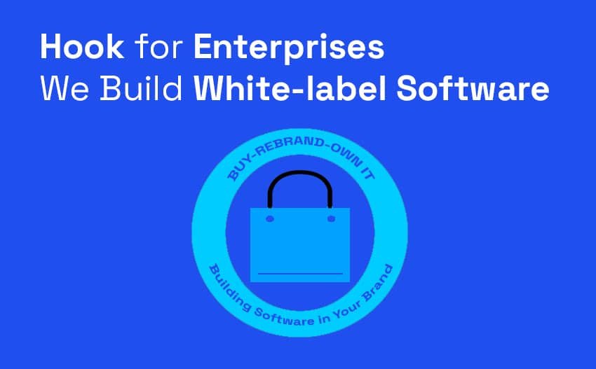 Marketplace to Buy & Sell White-Label Source Code